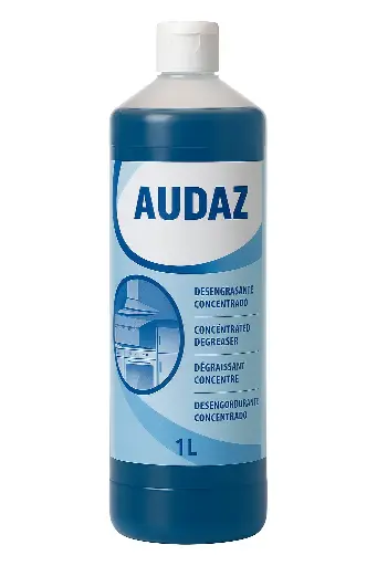 [004AUD01] AUDAZ DÉGRAISSANT 1LIT