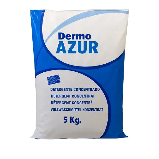 [001AZU05] Azur poudre lessive complet 5kg