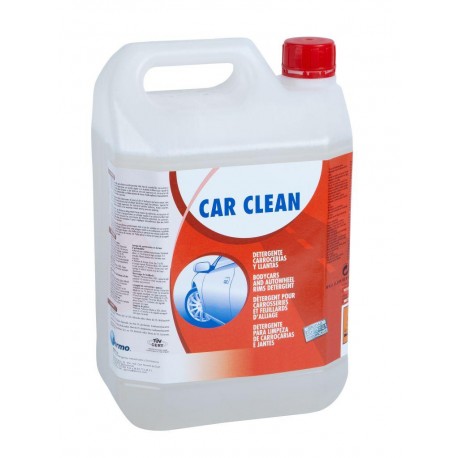 [014CAC05] Car Clean carrosserie 5 lit