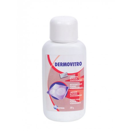 [004VITRO] Dermo Vitro nettoyant vitro 500 ml