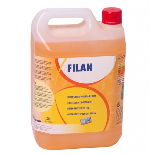 [001FIL05] Filan linge fin et laine 5 lit