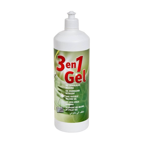 [003GLA01] Gel 3/1 L-V 1 lit