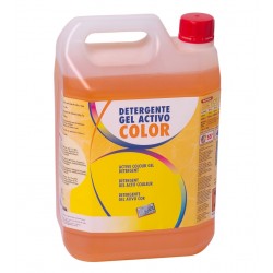 [001ACC05] Gel Activo Color 5 lit