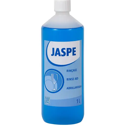 [003JAS01] JASPE RINÇAGE EAU MI-DURE 1 LIT