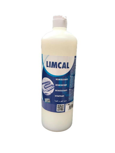 [003LIM01] Limcal anticalcaire machine 1 lit