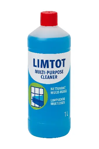 [004LIM01] LIMTOT MULTI-USAGE BIO-ALCOOL 1 LIT