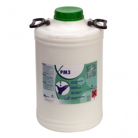 [006PM304] PM3 SAVON MÉCANICIEN 4 KG