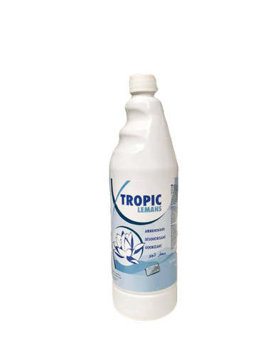 [005TLE01] Tropic Lemans parfum liquide 1 lit