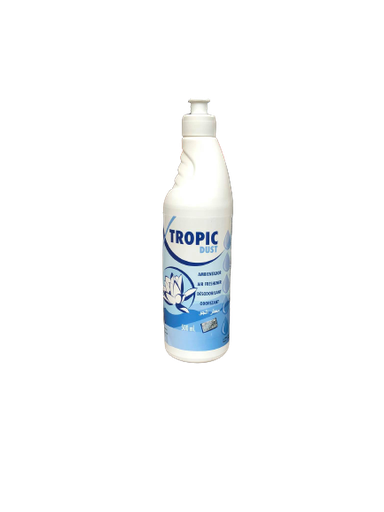 [005WCD00] Tropic Dust parfum liquide 500ml