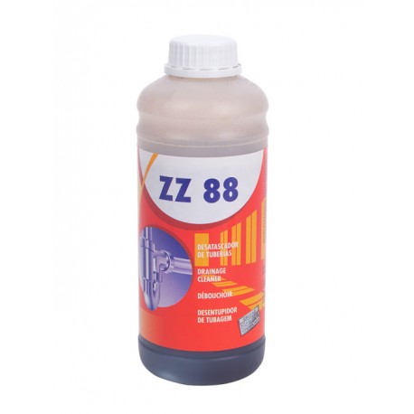 [005ZZ001] ZZ 88 déboucheur 1 lit