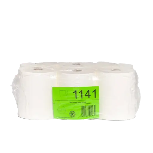 [1141] TIP T EUROMATIC AUTOCUT 150M - 6 ROULEAUX