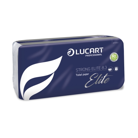 [811771] LUCART STRONG ELITE 3 EXTRA SOFT PWC 3PLIS 72RLX