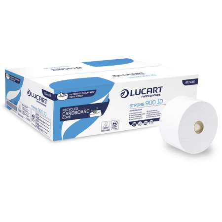 [812177] Lucart IDENTITY Strong 900 ID 12 rlx