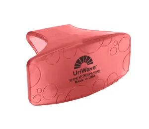 [61027] SANICLIP TUTTI FRUTTI DÉSODORISANT PC