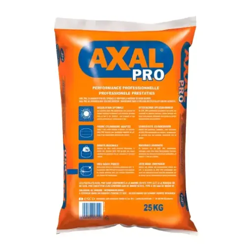 [061900110] Sel AXAL - 25Kg