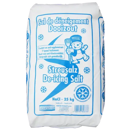 [061900540] SEL ROUTIER DE DÉNEIGEMENT 25KG