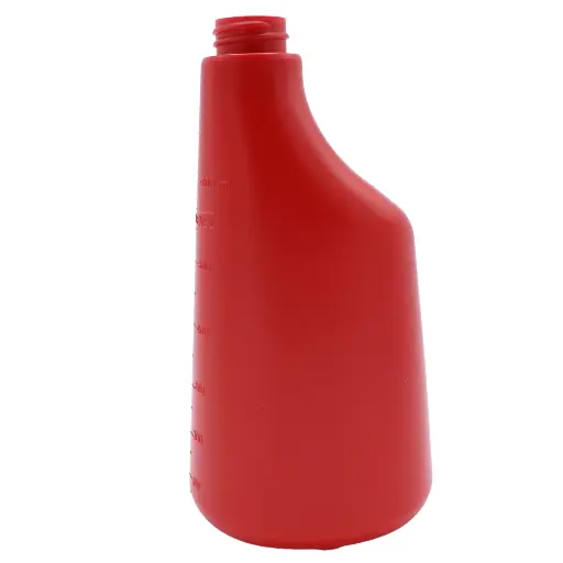 [901.200.103] Vaporisateur ROUGE + Tête 600CC
