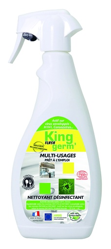 [A21902] FLASH GERM 750 ML