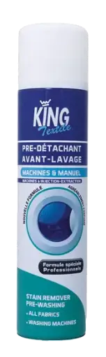 [A07597] PRÉDÉTACHANT 400ML