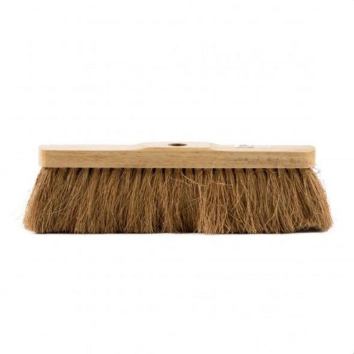 [000270] Balai Coco 33 cm  pc