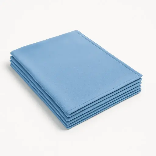 [1010743] Lavette Microfibres GLASS 40x60