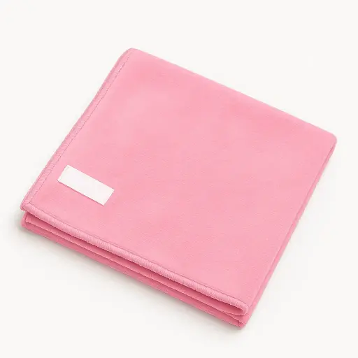 [1011391] Lavette Microfibres Pearl rouge