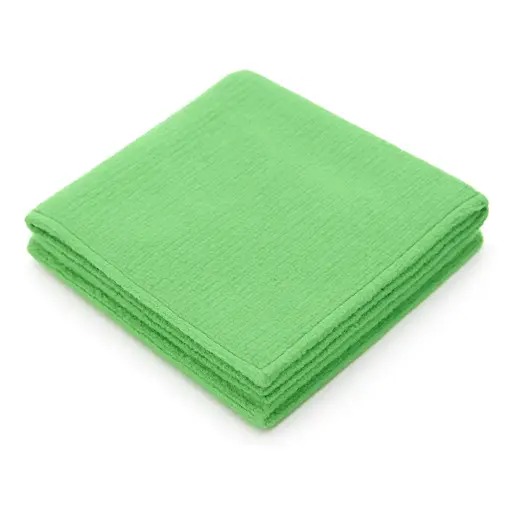 [1011389] LAVETTE MICROFIBRES PEARL VERTE
