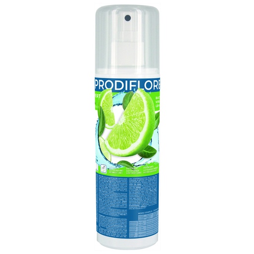 [SURODOCITE] ProdiOdor Citron Vert 250ml