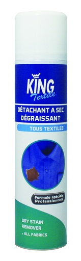 [A08253] DÉTACHANT À SEC 400ML