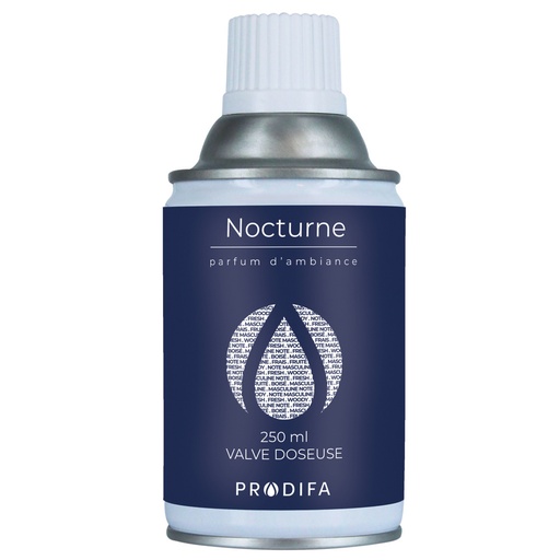 [A250DNOCE] Pulse Recharge 250ml Nocturne