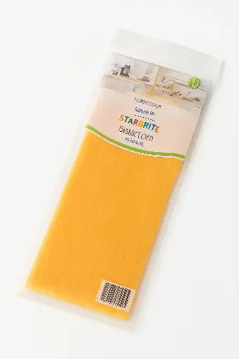 [1009246] VOILE IMPRÉGNÉ 42*25CM 28GR 50PCES