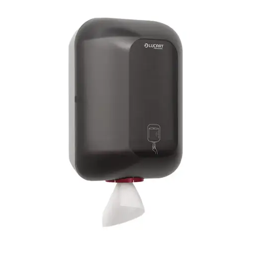 [892371] L-ONE MAXI AIRTECH DISPENSER BLACK