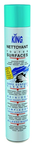 [A02132] NETTOYANT TOUTE SURFACE KING 750ML