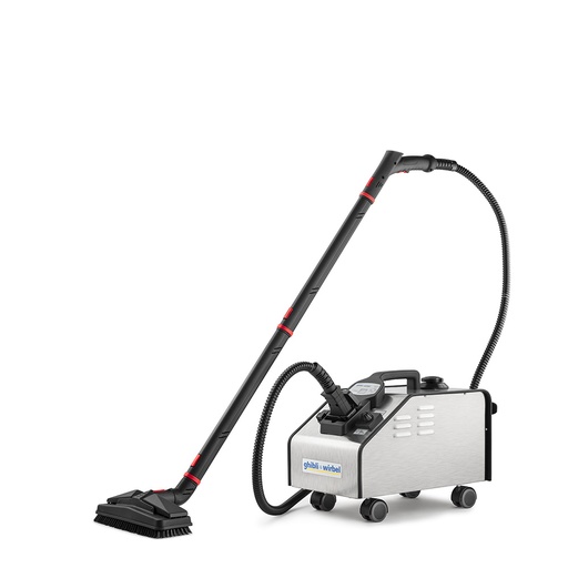 [14072910001] GÉNÉRATEUR DE VAPEUR GHIBLI STEAM 6