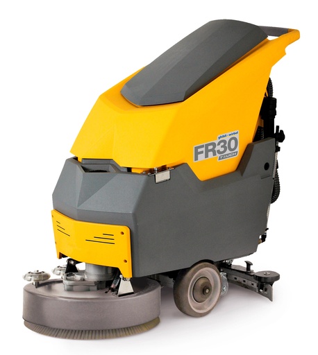 [13.4183.00] Ghibli & Wirbel FR 30 D 45 BC TOUCH