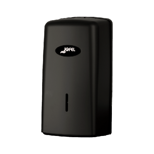 [AH77600_MT] DISTRIBUTEUR PAPIER BULK NOIR MAT JOFEL