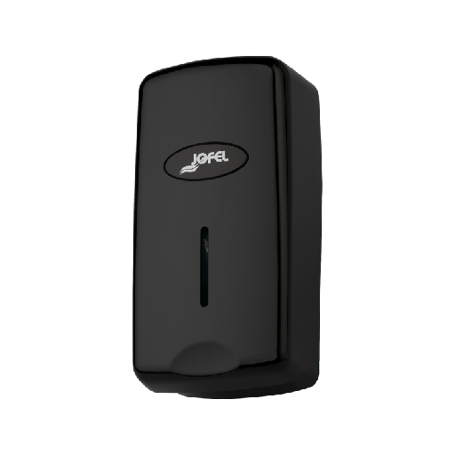 [AC27650] Distributeur savon remplissable Noir JOFEL