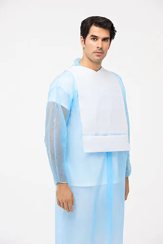 [BC01] BAVOIR CELLULOSE/POLYÉTHYLÉNE 500PCS