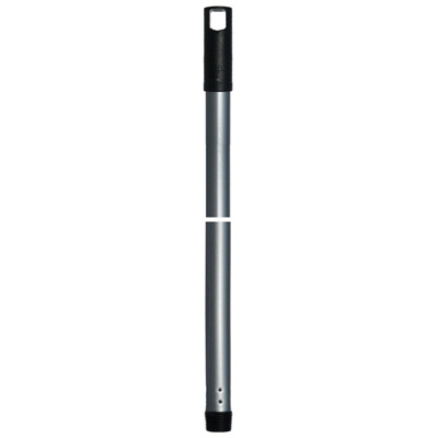 [684] Manche acier PREMIUM 140 CM Ø24,5 + trous 