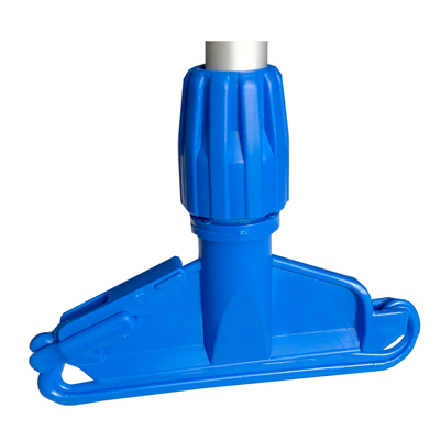 [500] Pince plastique Faubert