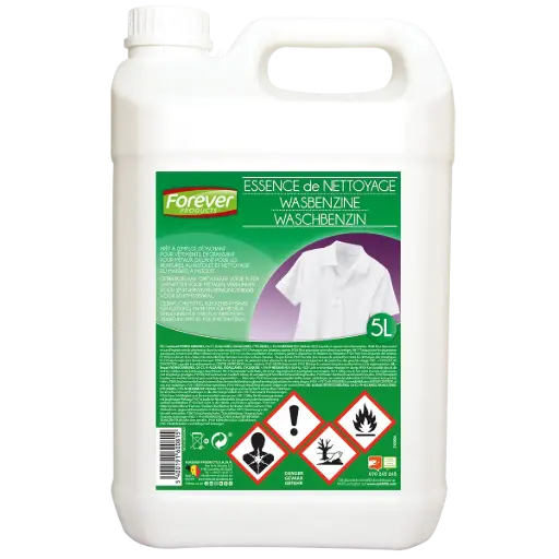 [060200420] ESSENCE DE NETTOYAGE 5L