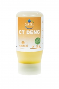 [480187] CAPXEL CT DENG - concentré dégraissant régulier 50ml