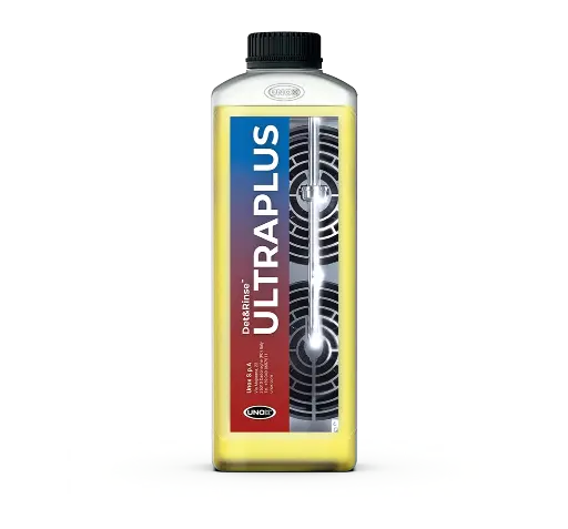 [DB1075A0] UNOX DET&RINSE ULTRAPLUS 10X1L