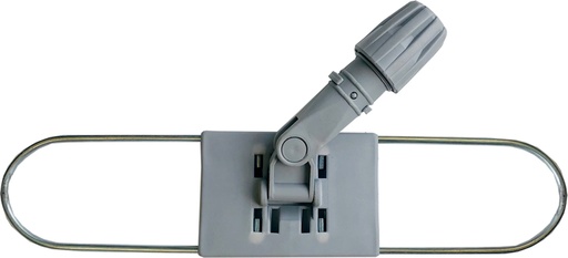 [1060] ARMATURE MÉTALLIQUE POUR FRANGE DÉPOUSSIÈRAGE À POCHES 60CM