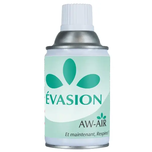 [A250DEVAE] PULSE RECHARGE 250ML EVASION