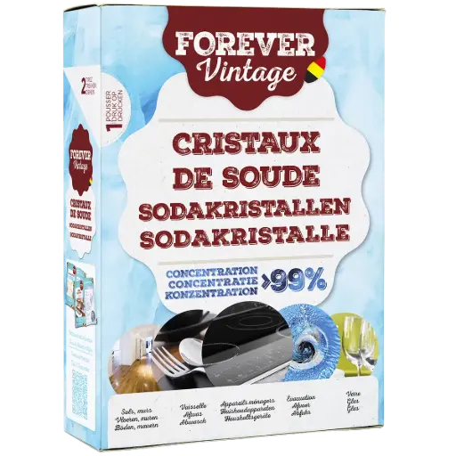 [060302202] CRISTAUX DE SOUDE 6X1KG