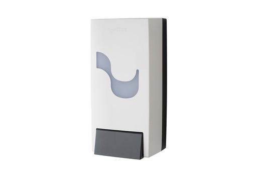 [C92520] DISTRIBUTEUR MEGAMINI CARTOUCHE SAVON BLANC