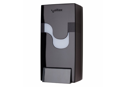 [C92500] DISTRIBUTEUR MEGAMINI CARTOUCHE SAVON NOIR