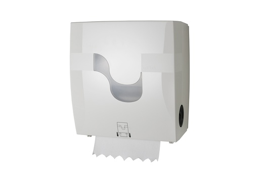 [C92690] DISTRIBUTEUR MEGAMINI NEW FORMATIC BLANC