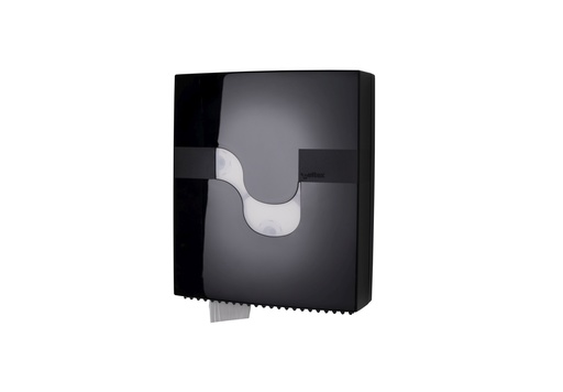 [C92800] Distributeur Megamini REVOLVER NOIR